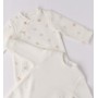 TUTINA 2PC CINIGLIA E CALDO COTONE