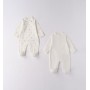 TUTINA 2PC CINIGLIA E CALDO COTONE