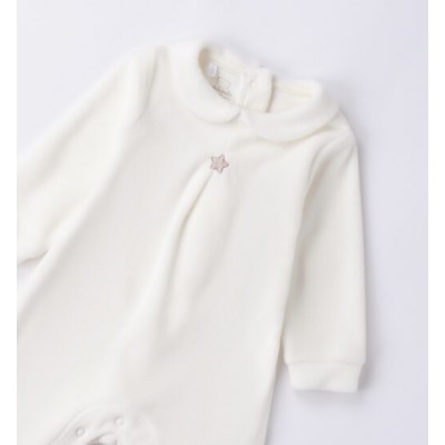 TUTINA  OFF WHITE STELLINA