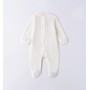 TUTINA  OFF WHITE STELLINA
