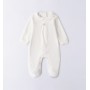 TUTINA  OFF WHITE STELLINA