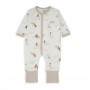 TUTINA CALDO COTONE FANTASY BOSCO