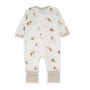 TUTINA CALDO COTONE FANTASY BOSCO