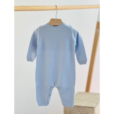 TUTINA CIELO 100% LANA MERINO ULTRAFINE