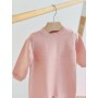 TUTINA ROSA 100% LANA MERINO ULTRAFINE MAGLIFICIO DI VERONA
