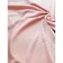 COPERTINA ROSA 100% LANA MERINOS EXTRAFINE