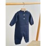 TUTINA TEDDY 100% PURA LANA VERGINE MERINOS