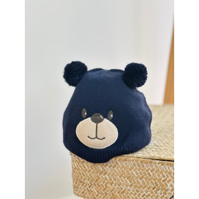 CAPPELLINO TEDDY 100% LANA MERINO EXTRAFINE