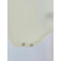 BODY CON COLLETTO PANNA 100% LANA MERINOS EXTRAFINE