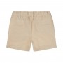 PANTALONCINO BEIGE