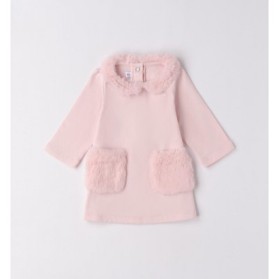 ABITINO ROSA IN CALDO COTONE