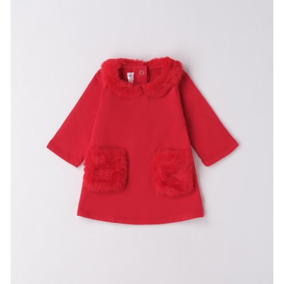 ABITINO ROSSO IN CALDO COTONE