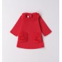 ABITINO ROSSO IN CALDO COTONE