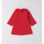 ABITINO ROSSO IN CALDO COTONE