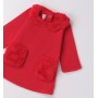 ABITINO ROSSO IN CALDO COTONE