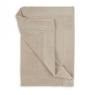 COPERTA  BEIGE