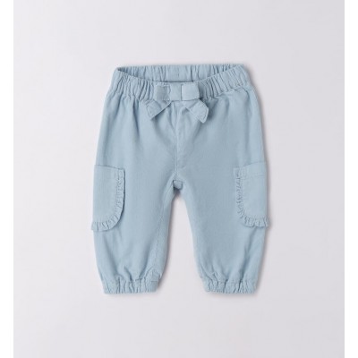 PANTALONE A COSTINE WINTER SKY
