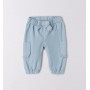 PANTALONE A COSTINE WINTER SKY