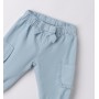 PANTALONE A COSTINE WINTER SKY