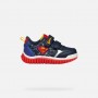 SNEAKERS SUPERMAN