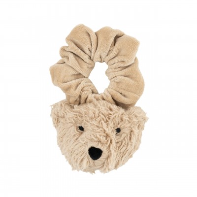 ELASTICO PER CAPELLI TEDDY