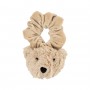 ELASTICO PER CAPELLI TEDDY