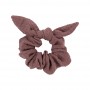 ELASTICO PER CAPELLI BORDEAUX