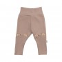LEGGINS CACAO