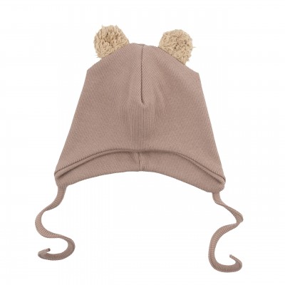 CAPPELLO CIOCCOLATO