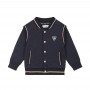FELPA COLLEGE BLU