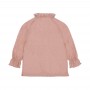 BLUSA ROSA