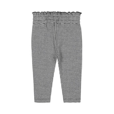 PANTALONE ALTA VITA SALE E PEPE