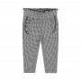 PANTALONE ALTA VITA SALE E PEPE