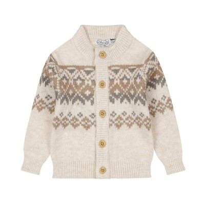 CARDIGAN BEIGE