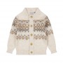 CARDIGAN BEIGE