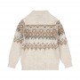 CARDIGAN BEIGE