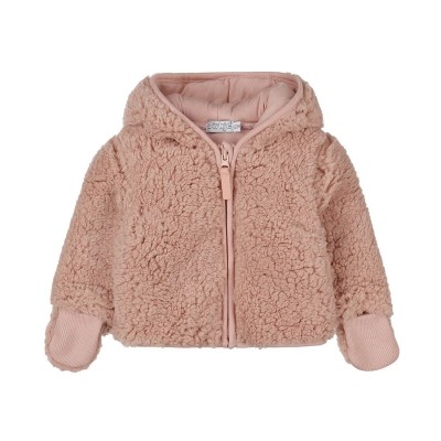 CAPPOTTINO PECORELLA ROSA