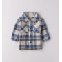 CAMICIA A QUADRI AVION