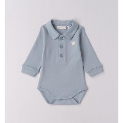 CAMICIA BODY AVION