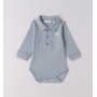 CAMICIA BODY AVION