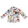 CAMICIA DISEGNINI
