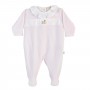 TUTINA ROCKING HORSE ROSA IN CINIGLIA