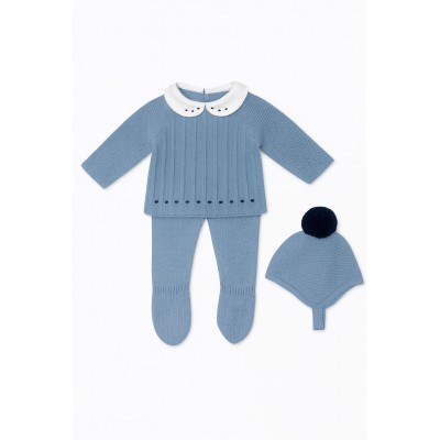 COMPLETINO CON CAPPELLINO DREAM