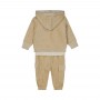 COMPLETO A COSTINE, PANTALONE GIUBBINO E MAGLIETTINA