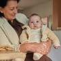 COMPLETO A COSTINE, PANTALONE GIUBBINO E MAGLIETTINA