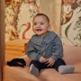 BLUSA SALE E PEPE