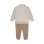 COMPLETO SAND CON GIUBBINO