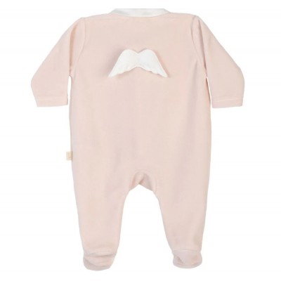 TUTINA PEACH PINK ANGEL IN CINIGLIA