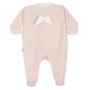 TUTINA PEACH PINK ANGEL IN CINIGLIA