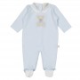 TUTINA TEDDY CIELO IN CINIGLIA